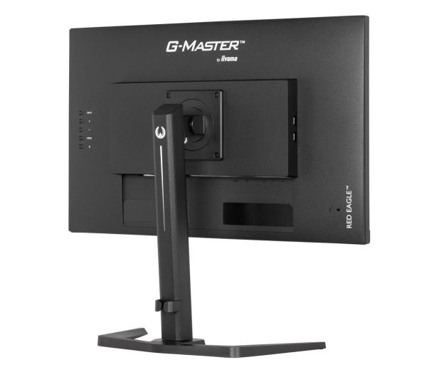 IIYAMA 27''  G-MASTER GB2770HSU-B6  Czarny - 1266588 - zdjęcie 6